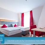 Fettehenne 3* Leverkusen