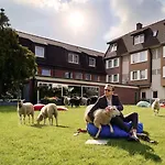 Hotel Fettehenne Leverkusen