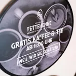 Hotel Fettehenne Leverkusen