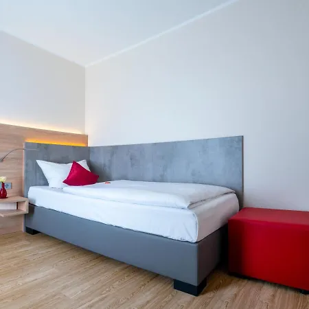 Hotell Fettehenne Leverkusen