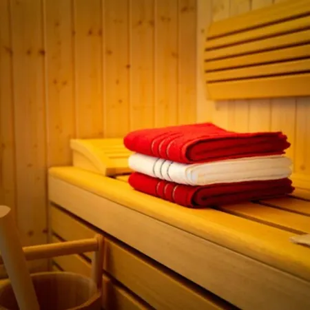 Fettehenne 酒店 3*