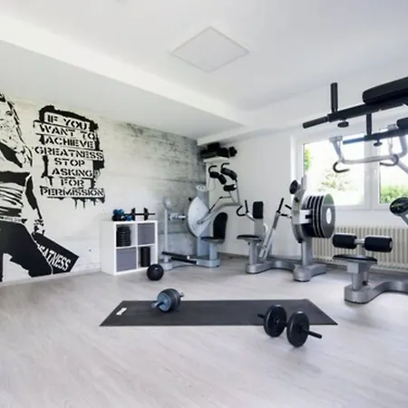 Fettehenne 酒店 勒沃库森