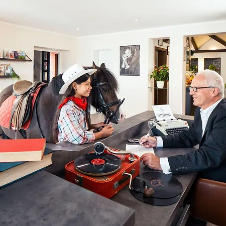 Fettehenne 酒店 勒沃库森