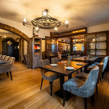 酒店 Fettehenne 勒沃库森