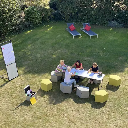 Fettehenne 勒沃库森