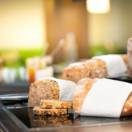 Fettehenne Hotell 3*