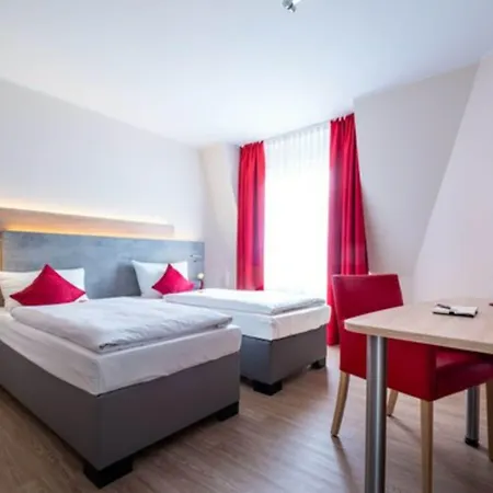 Hotel Fettehenne 3*