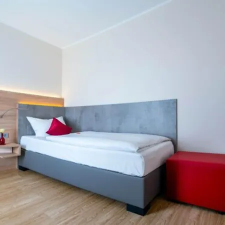 Fettehenne 酒店 3*