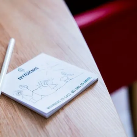 Fettehenne 3* Leverkusen