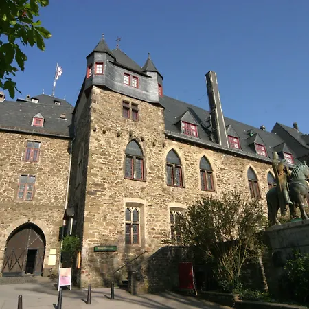 Fettehenne Hotel