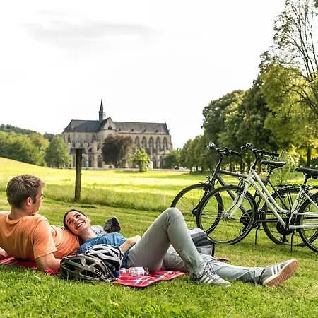 酒店 Fettehenne 3*