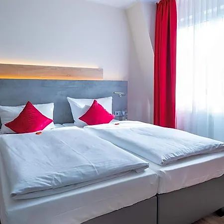 Fettehenne Hotel