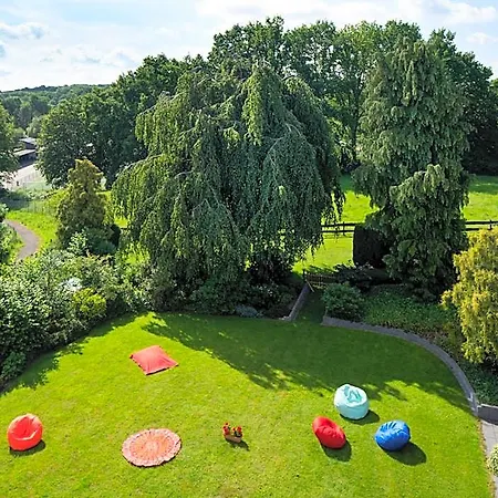 Fettehenne Hotel 3*