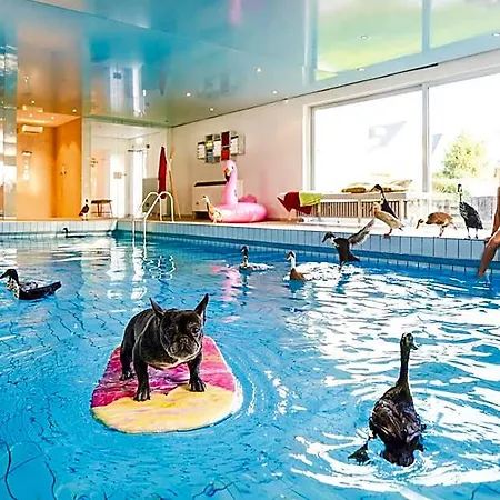 Hotel Fettehenne Leverkusen
