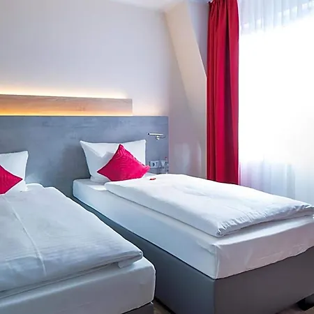 Hotel Fettehenne 3*