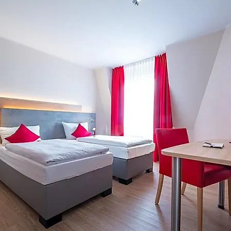 Fettehenne Hotel