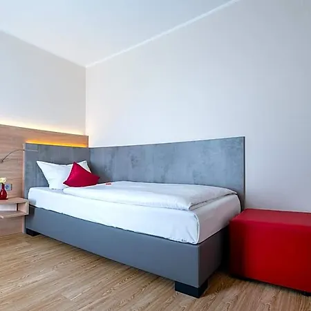 Fettehenne Hotel Leverkusen