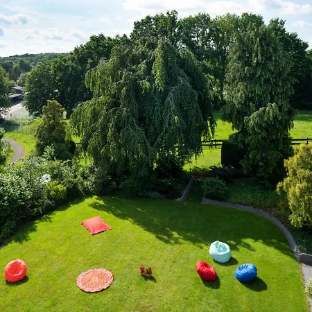 Fettehenne Hotel Leverkusen