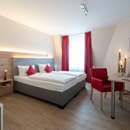 Fettehenne 酒店 3*