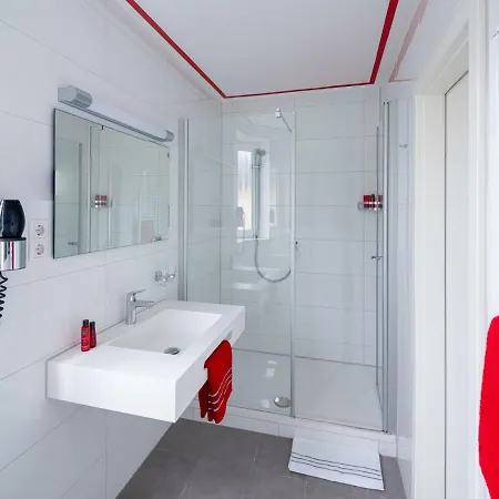 Fettehenne Hotell Leverkusen