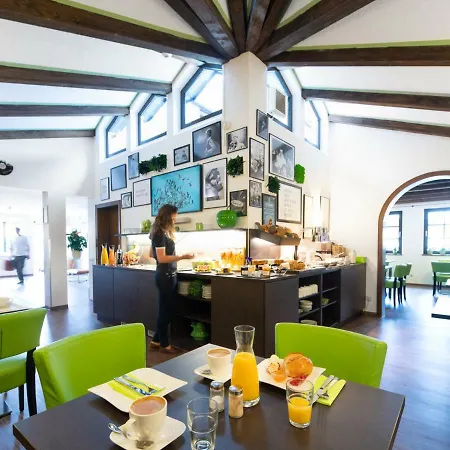 Fettehenne Hotel