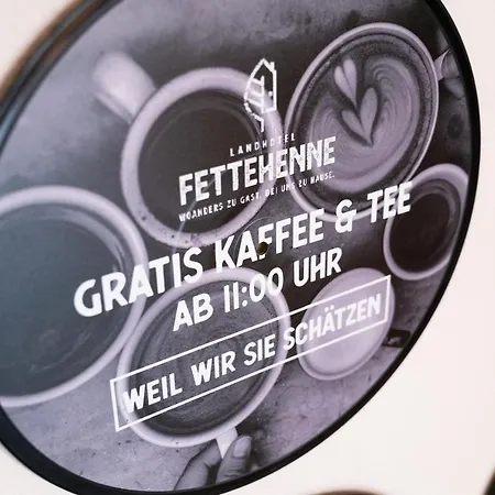 酒店 Fettehenne 勒沃库森
