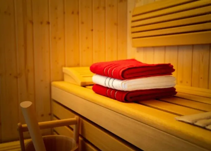 Fettehenne ホテル 3*