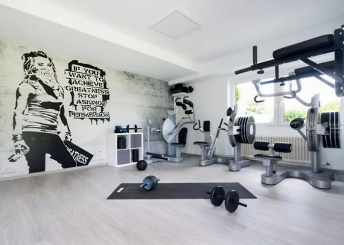 Fettehenne ホテル レバークーゼン