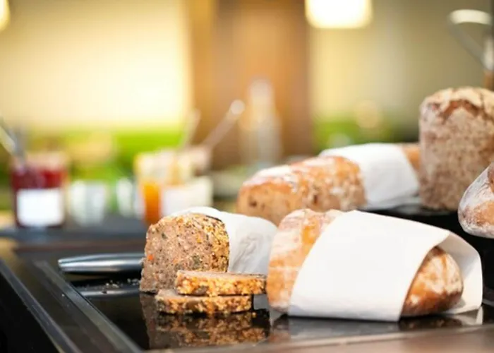 Fettehenne ホテル 3*