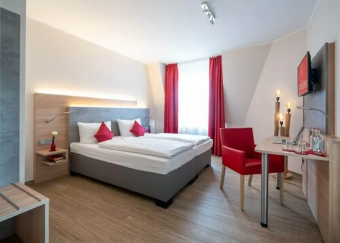 ホテル Fettehenne