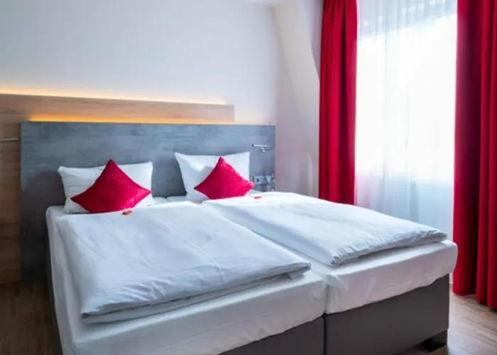 Fettehenne ホテル