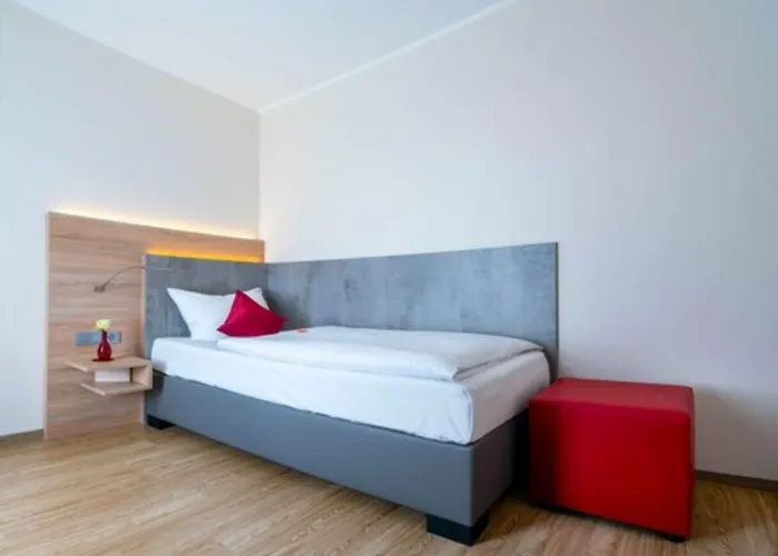 Fettehenne ホテル 3*