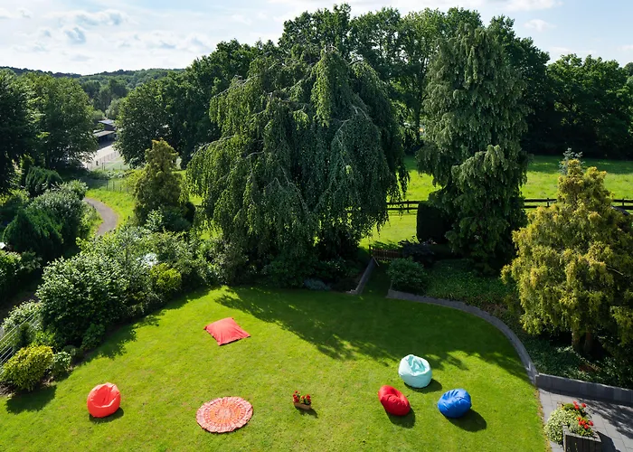 ホテル Fettehenne