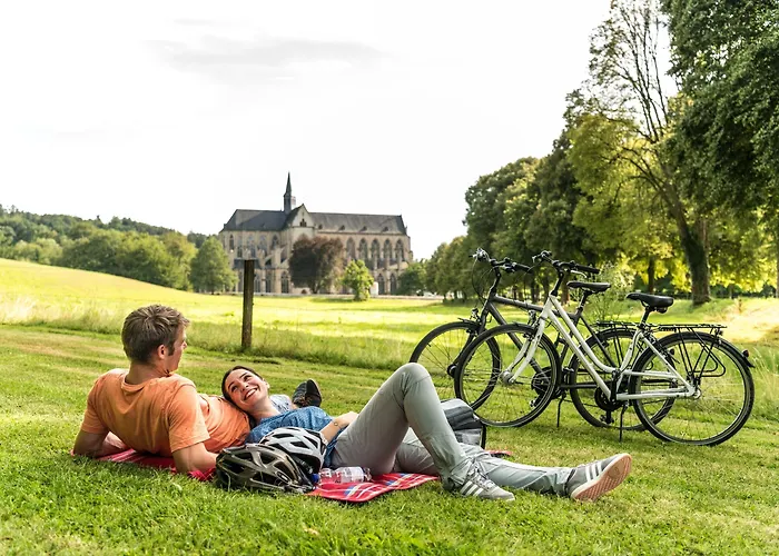 ホテル Fettehenne 3*