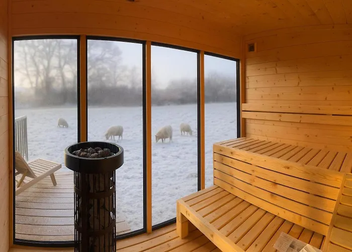 ホテル Fettehenne