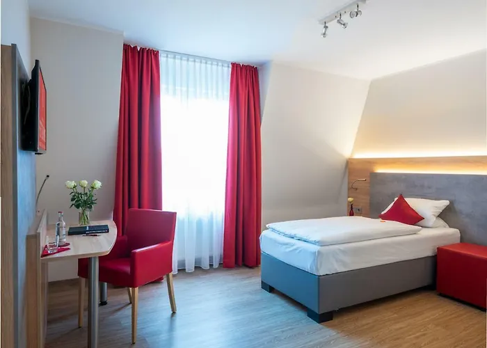 ホテル Fettehenne