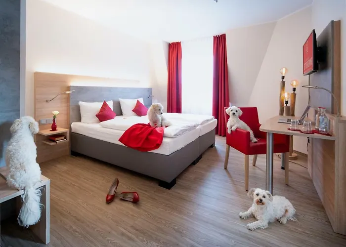 Fettehenne レバークーゼン